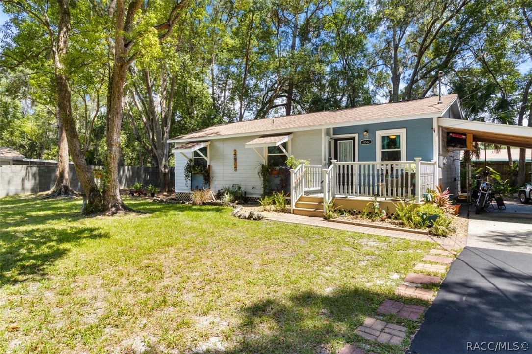 656 NE 11th Street