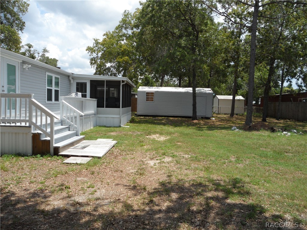 7058 W Jackson Lane
