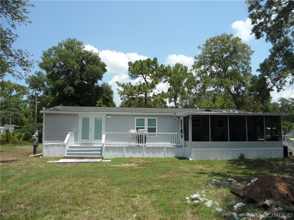 7058 W Jackson Lane