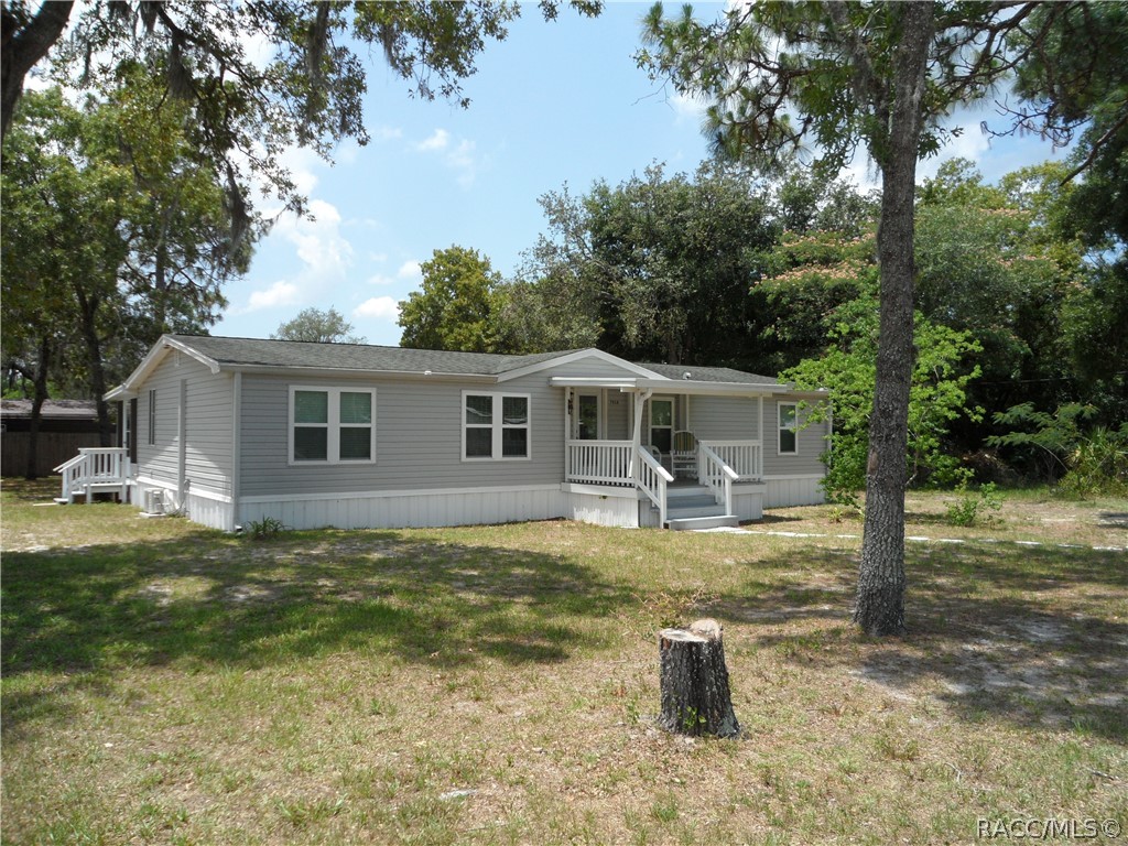7058 W Jackson Lane