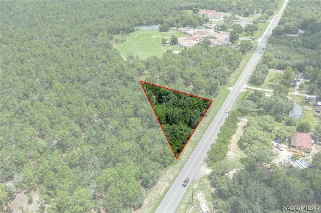4479 W Homosassa Trail