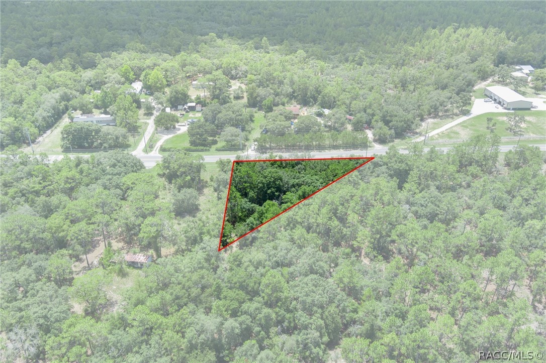 4479 W Homosassa Trail