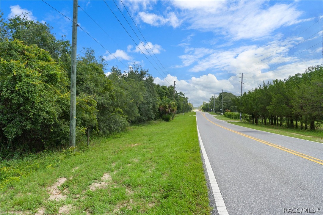 4479 W Homosassa Trail