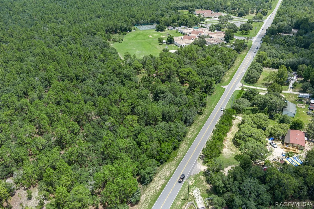 4479 W Homosassa Trail
