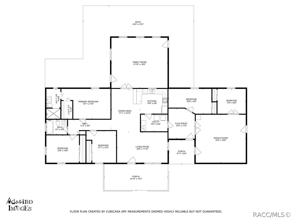 910 NW 6th Avenue