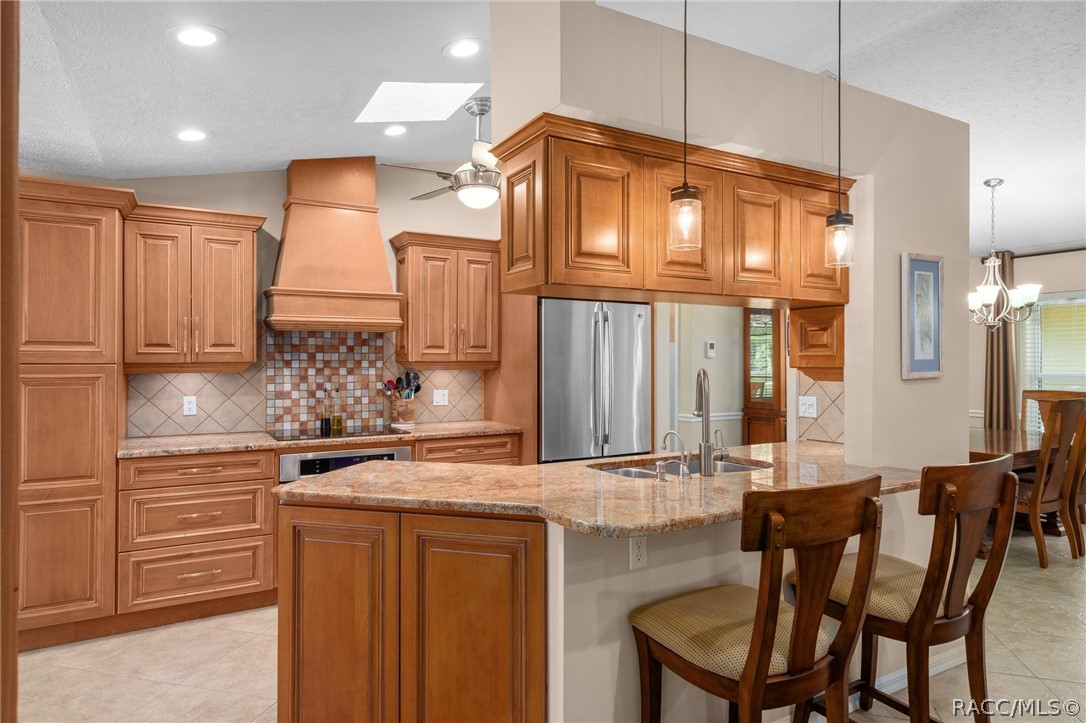 9 Sandpine Court W
