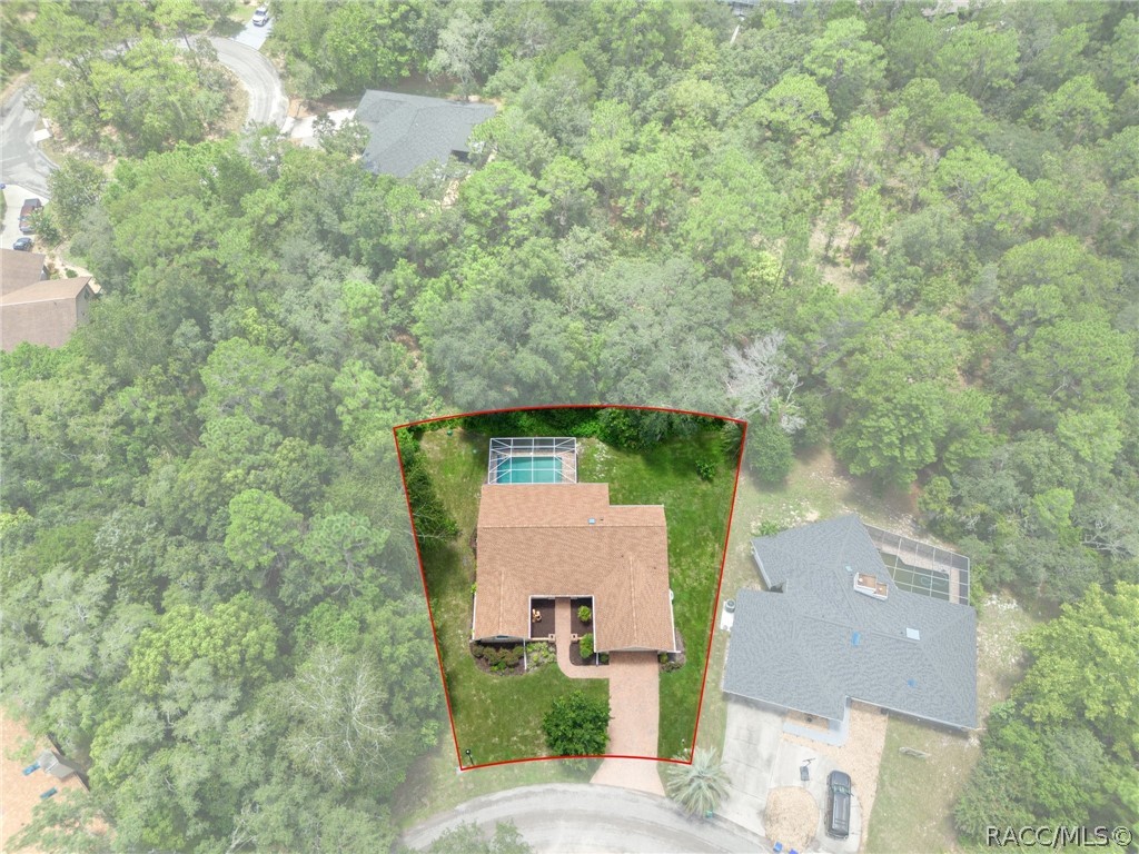 9 Sandpine Court W