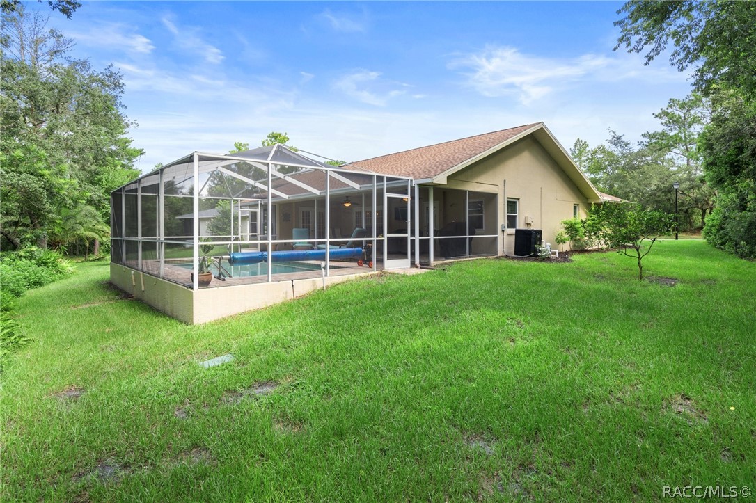 9 Sandpine Court W