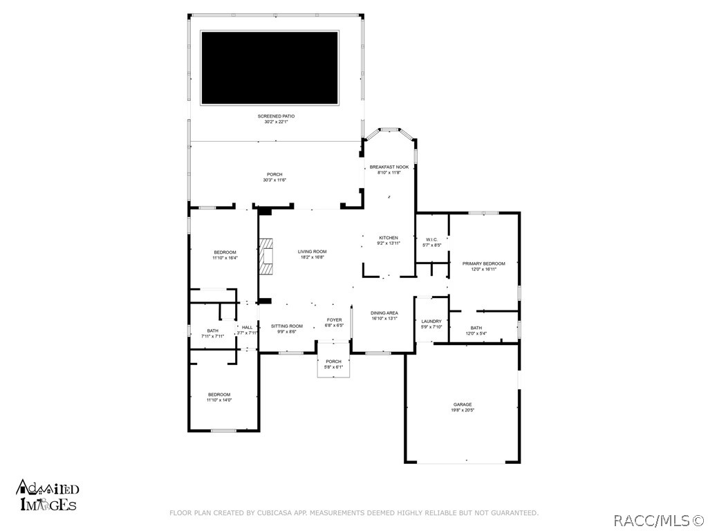 9 Sandpine Court W