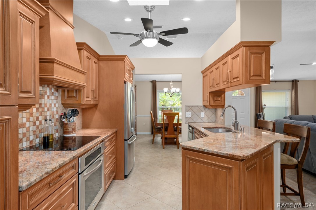 9 Sandpine Court W