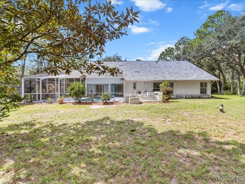 4995 N Saddle Drive