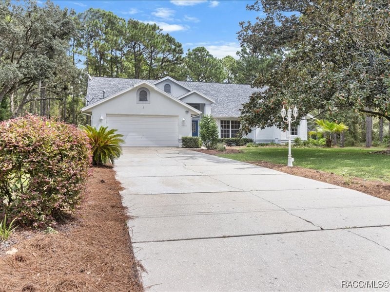 4995 N Saddle Drive