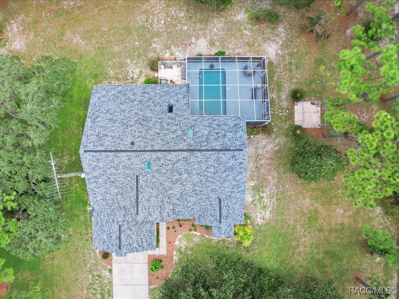 4995 N Saddle Drive