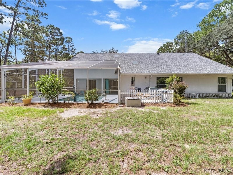 4995 N Saddle Drive