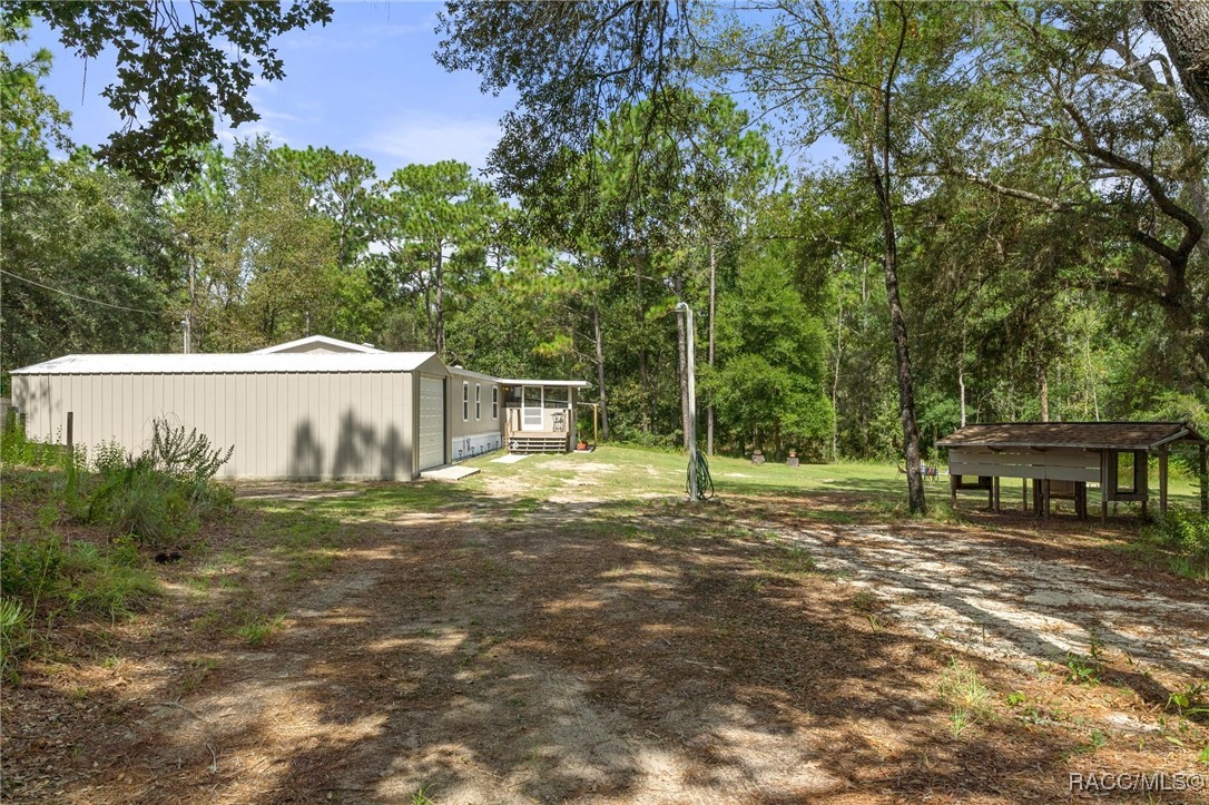6320 N Velveteen Point
