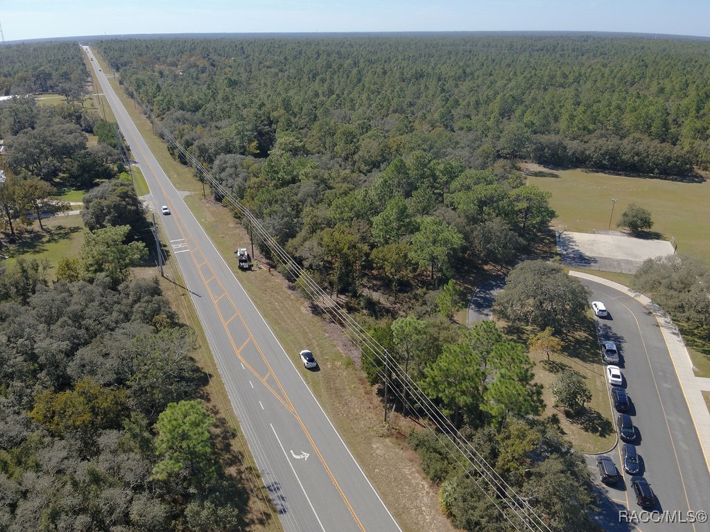 4401 W Homosassa Trail