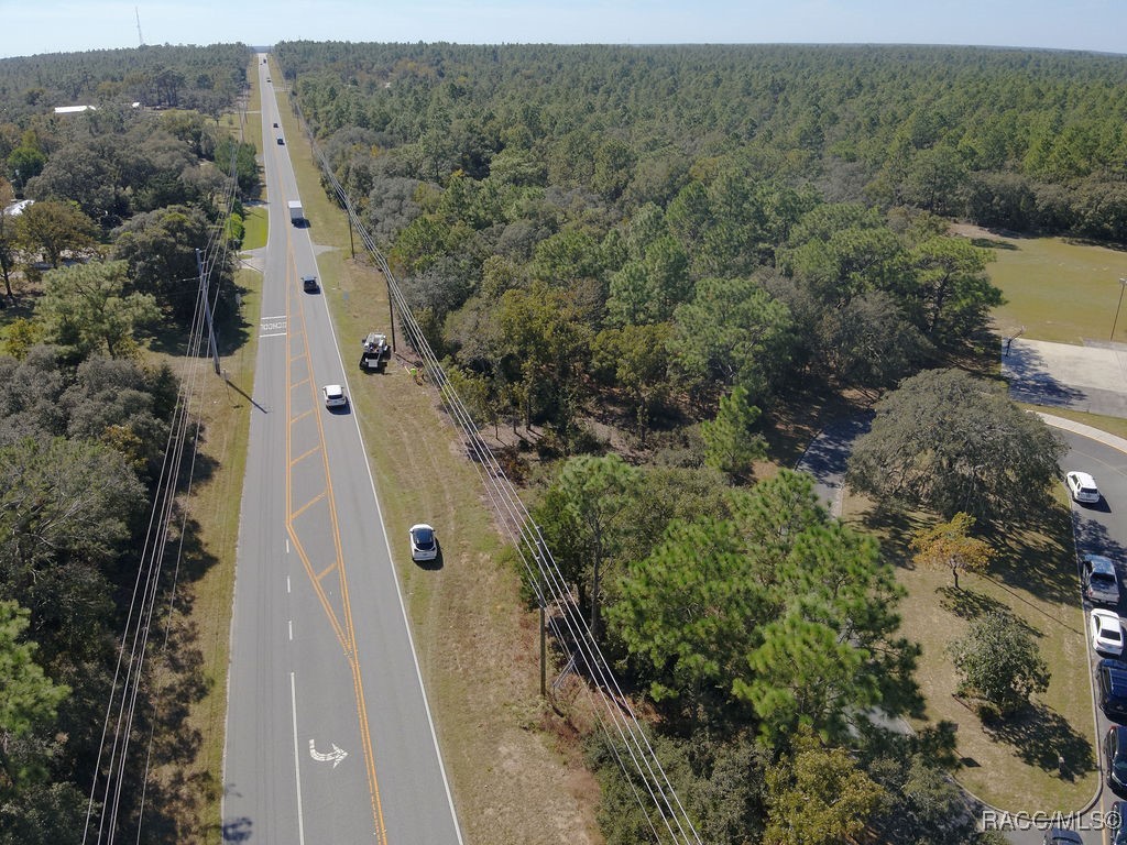 4401 W Homosassa Trail