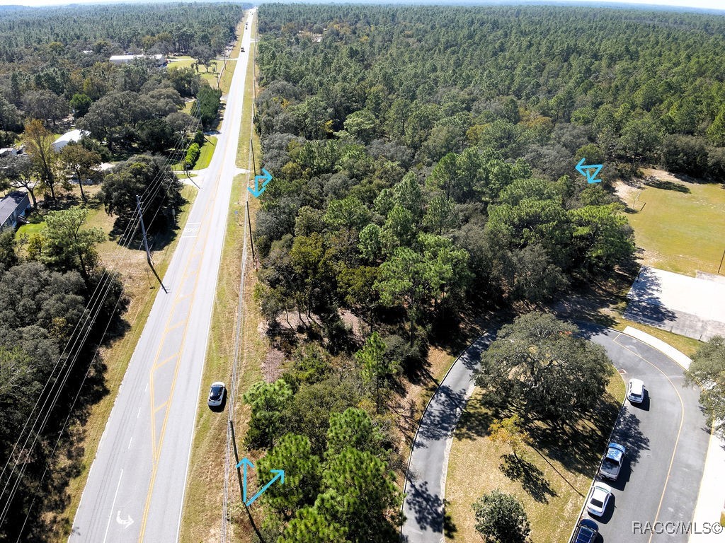 4401 W Homosassa Trail
