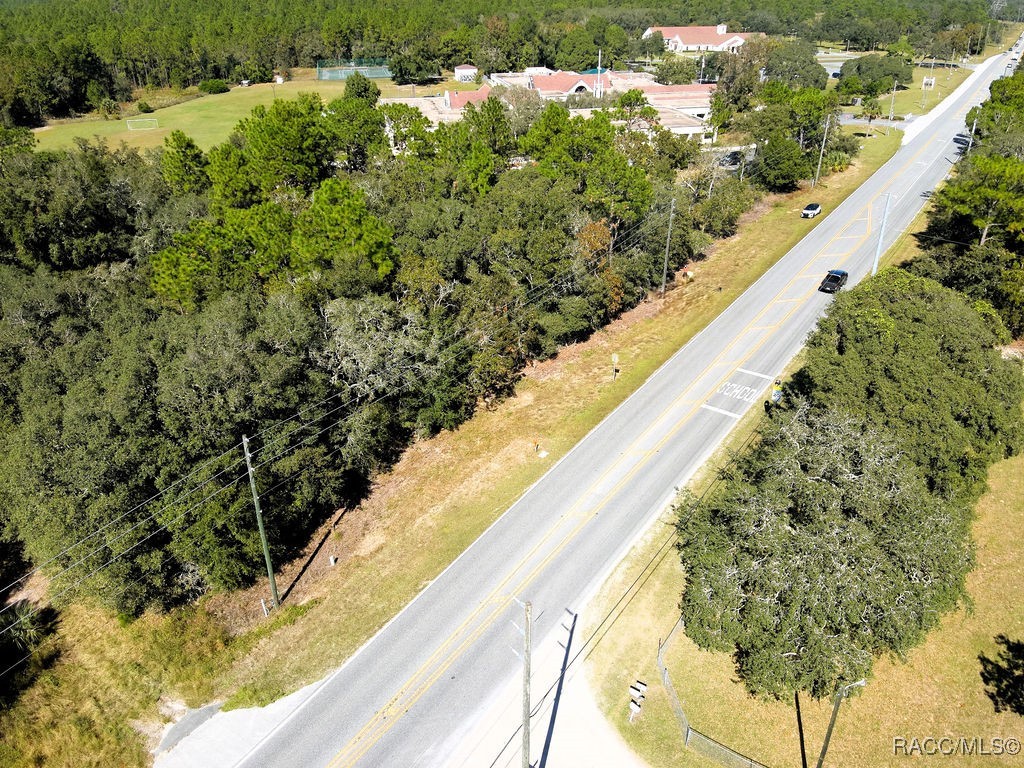 4401 W Homosassa Trail