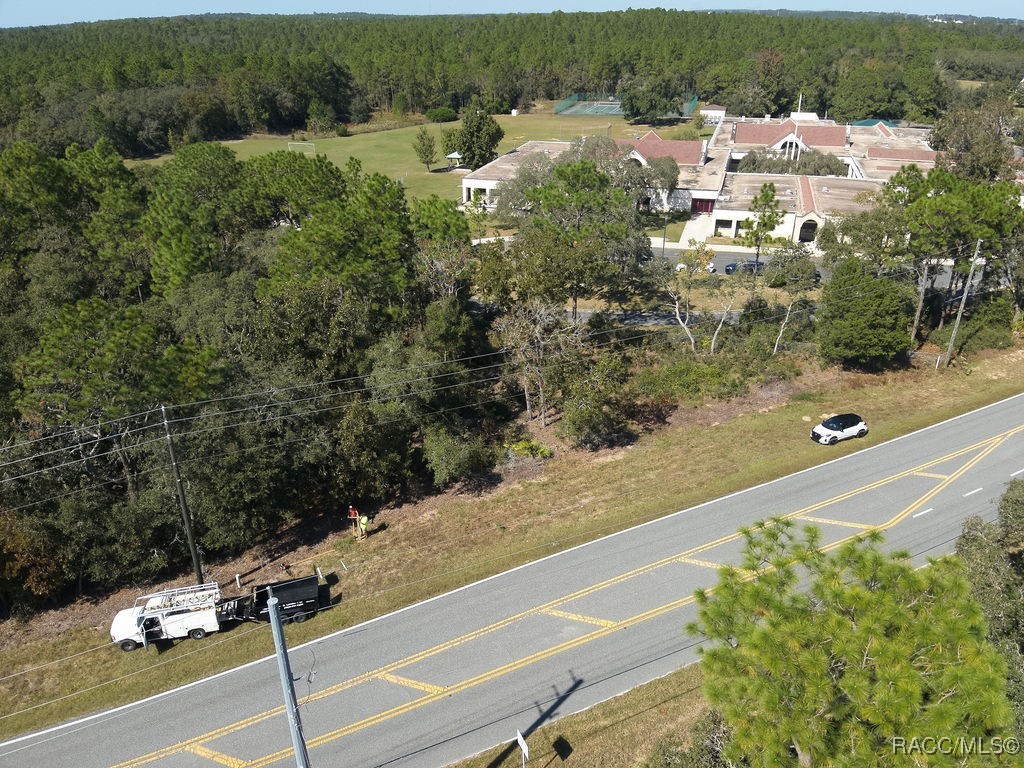 4401 W Homosassa Trail
