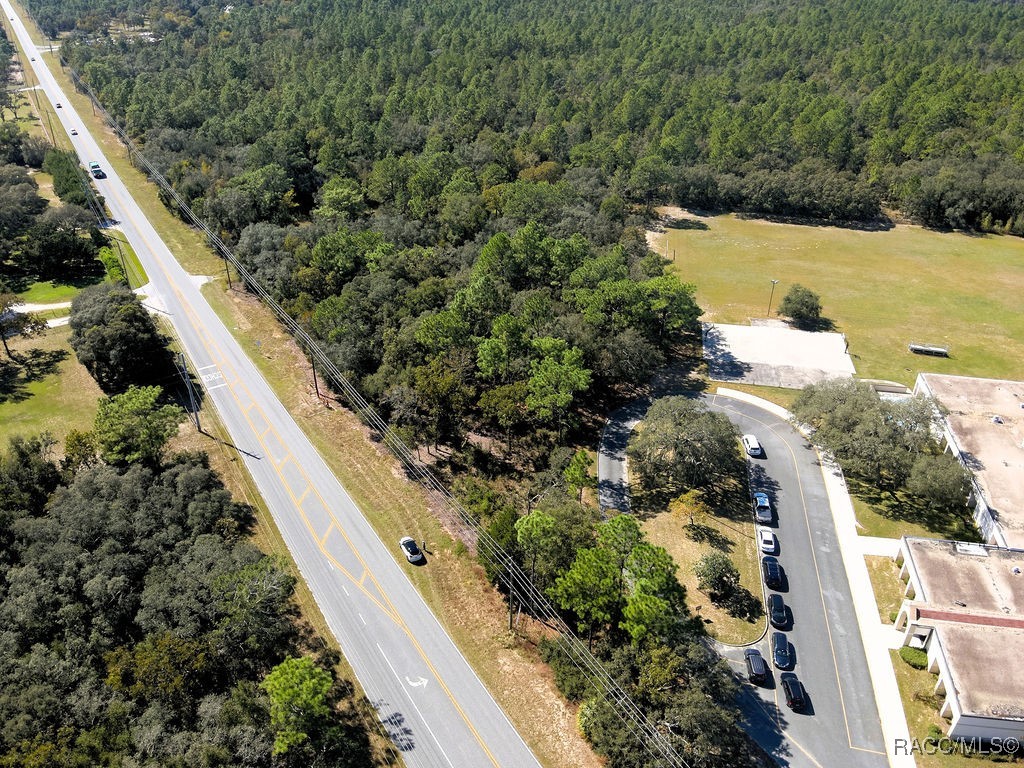 4401 W Homosassa Trail