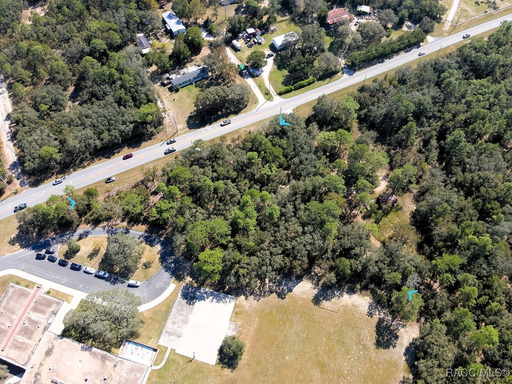 4401 W Homosassa Trail