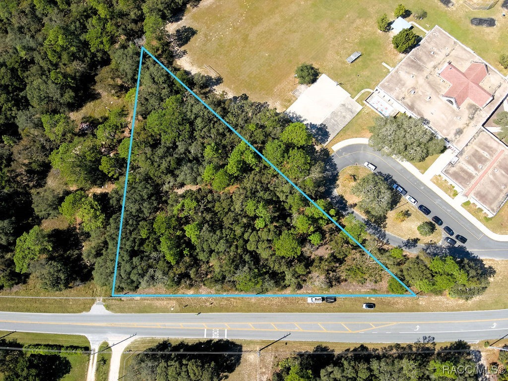 4401 W Homosassa Trail