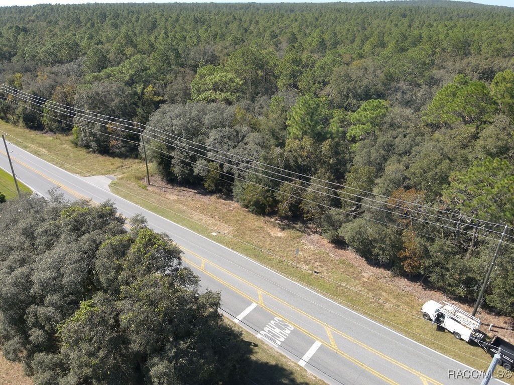 4401 W Homosassa Trail