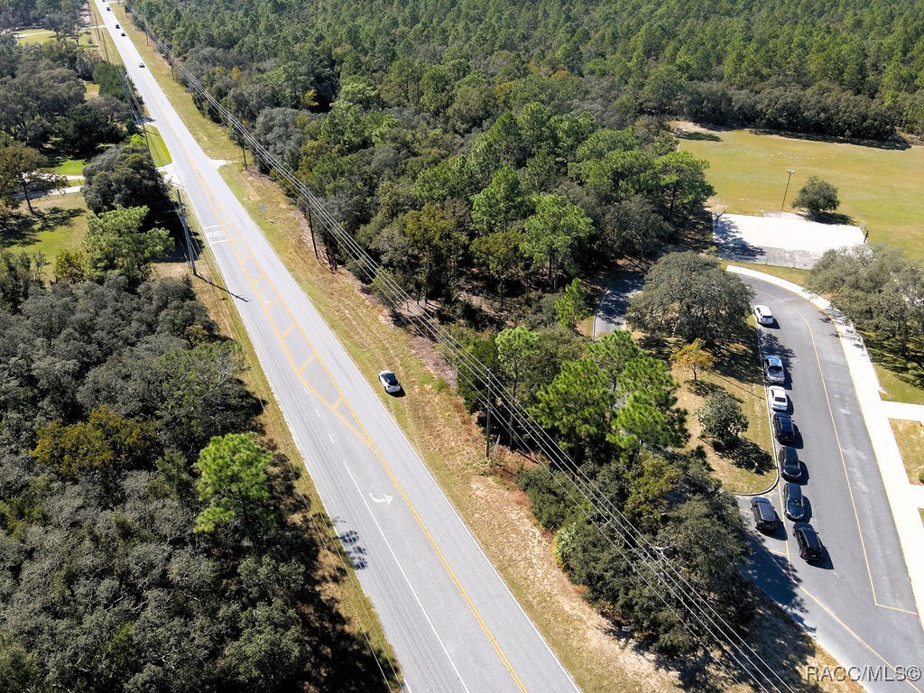 4401 W Homosassa Trail