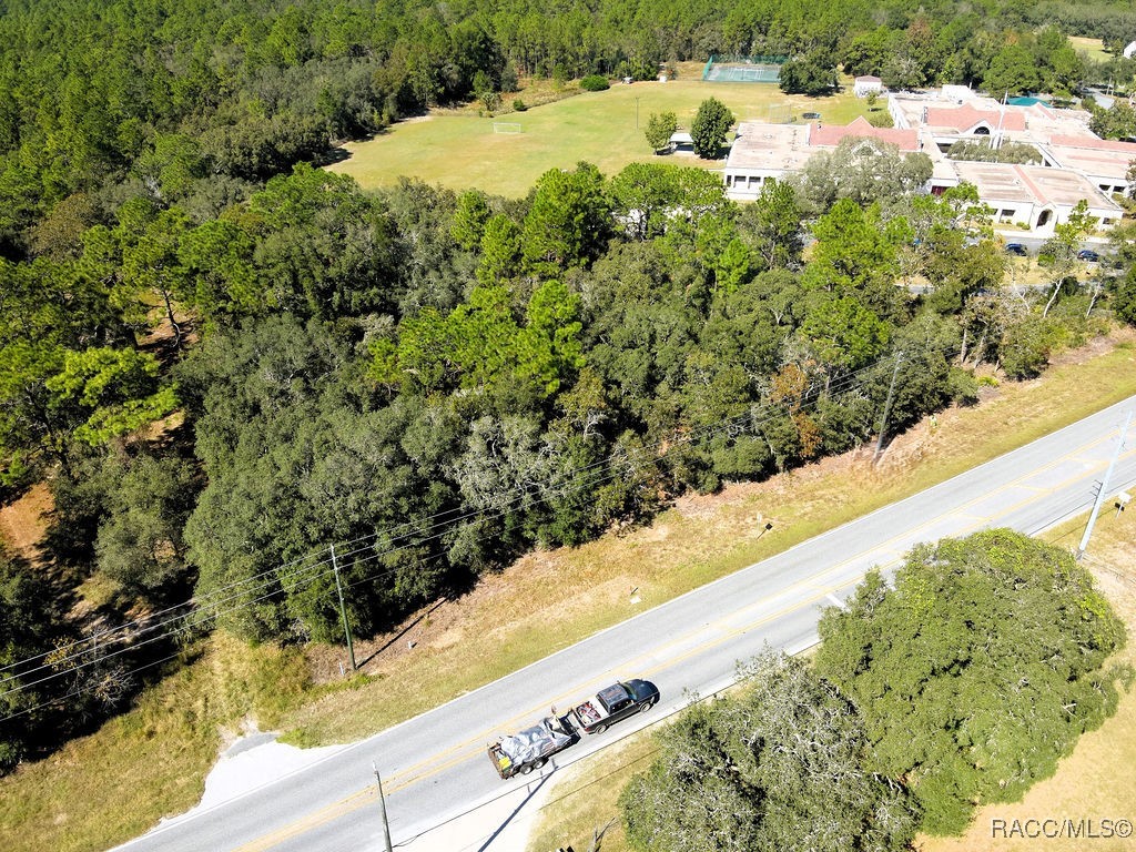 4401 W Homosassa Trail