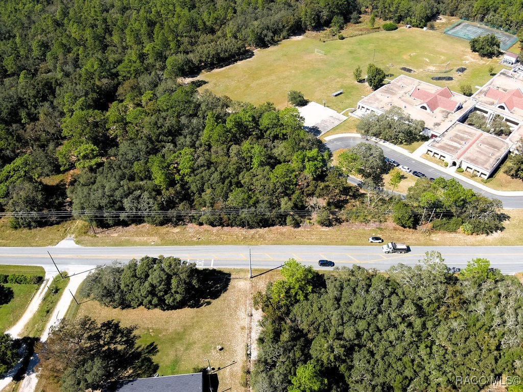 4401 W Homosassa Trail