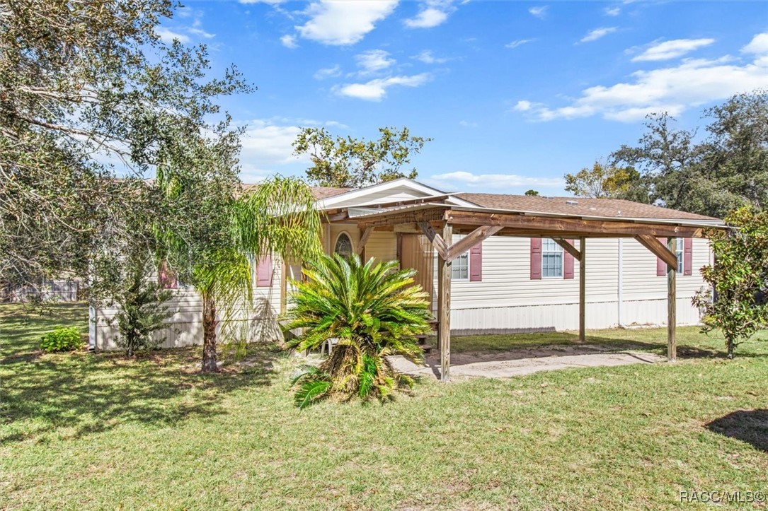 5237 W Winter Sun Lane