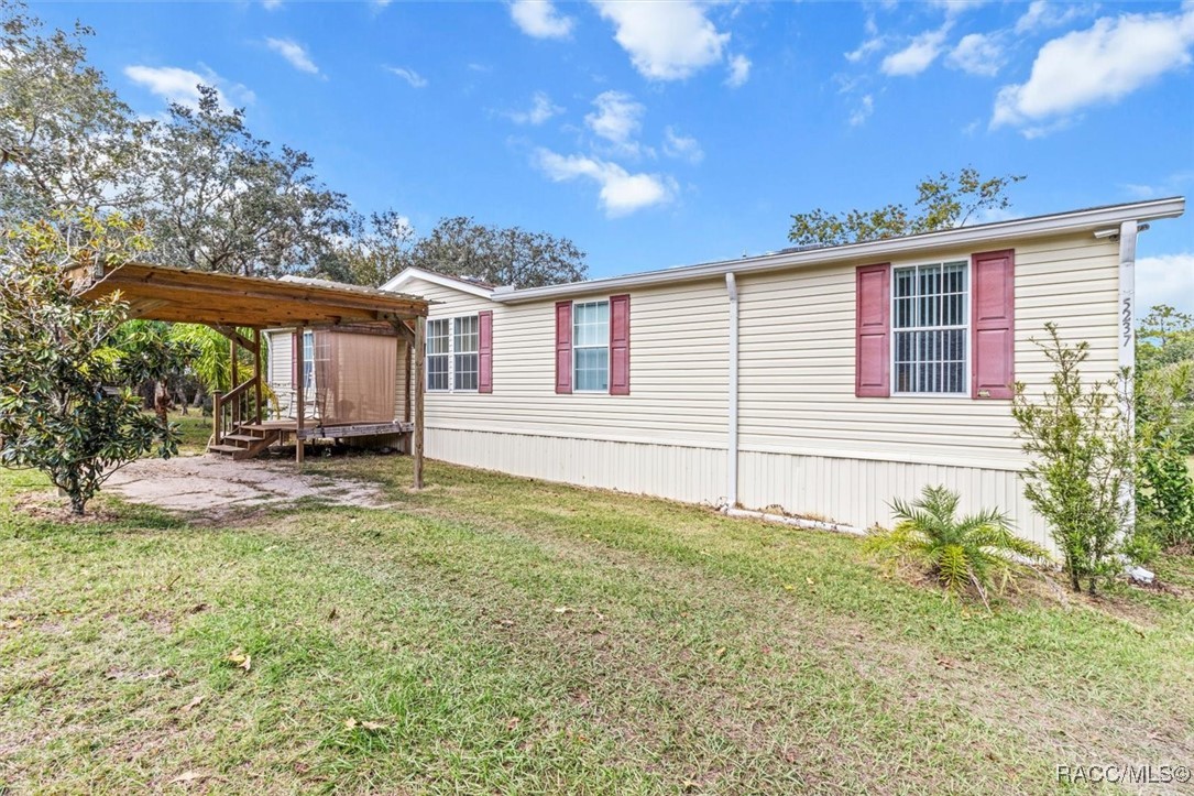 5237 W Winter Sun Lane