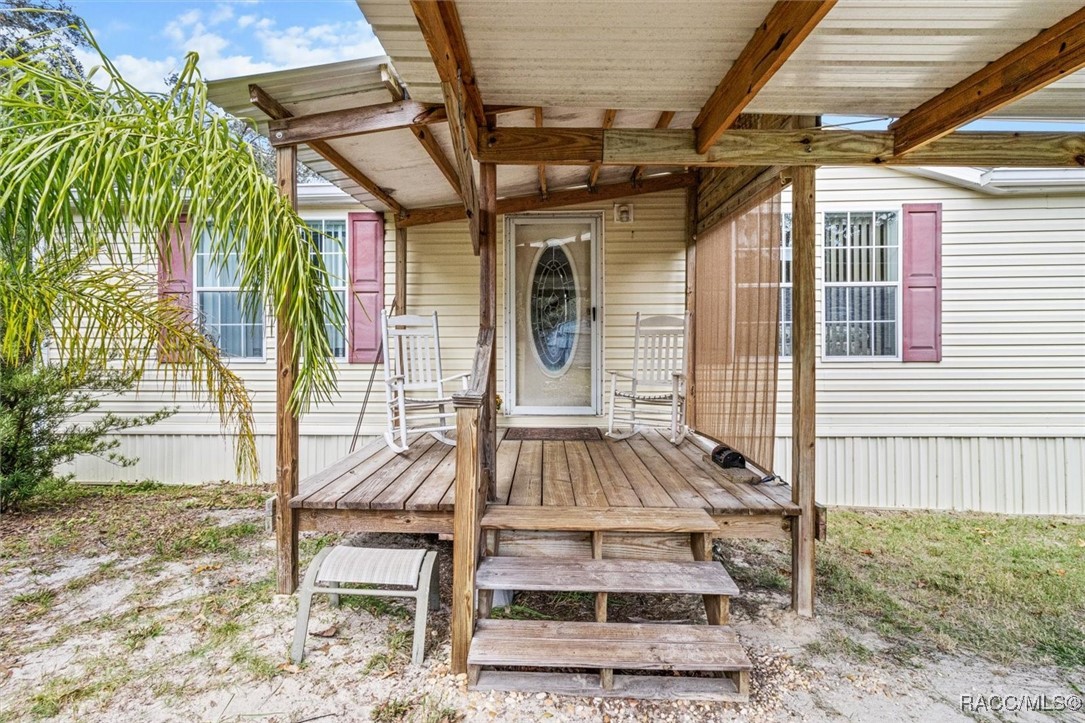 5237 W Winter Sun Lane