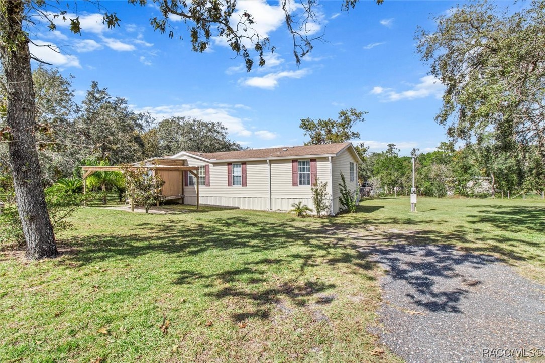 5237 W Winter Sun Lane