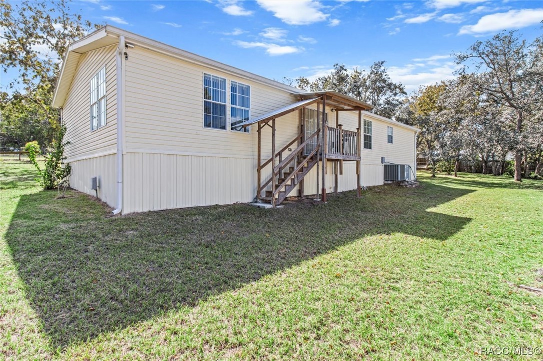 5237 W Winter Sun Lane