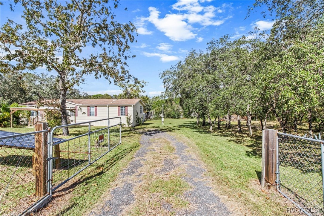 5237 W Winter Sun Lane