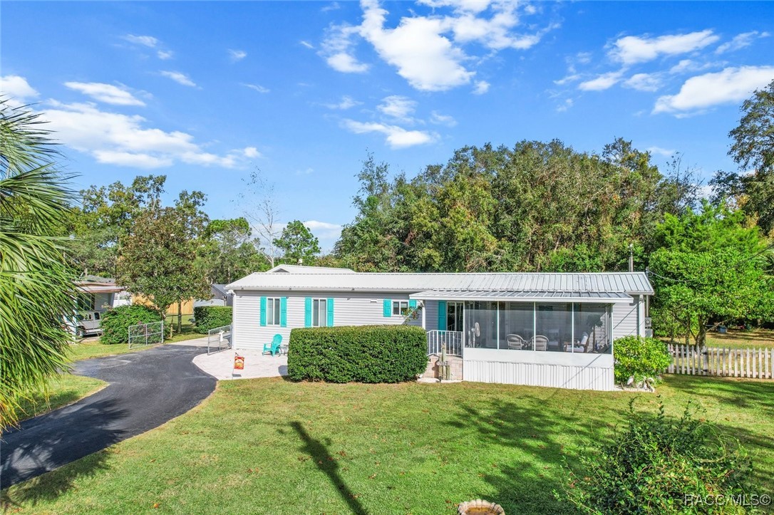 7059 W Jackson Lane