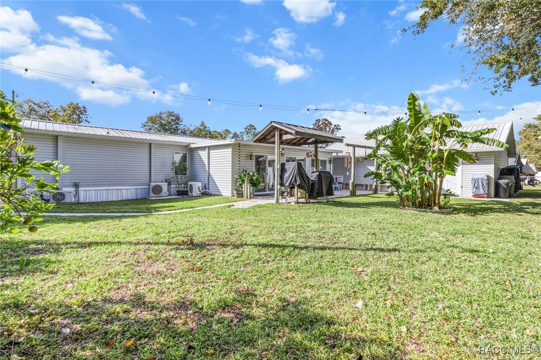 7059 W Jackson Lane