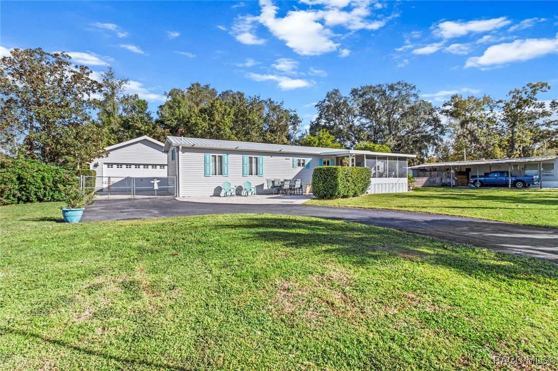 7059 W Jackson Lane