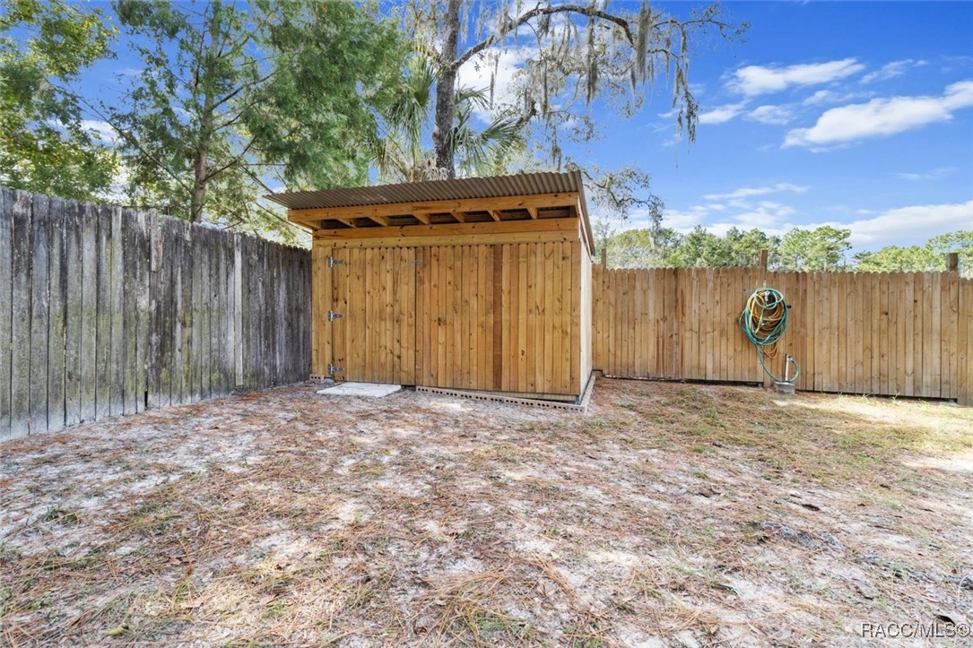 6704 W Homosassa Trail