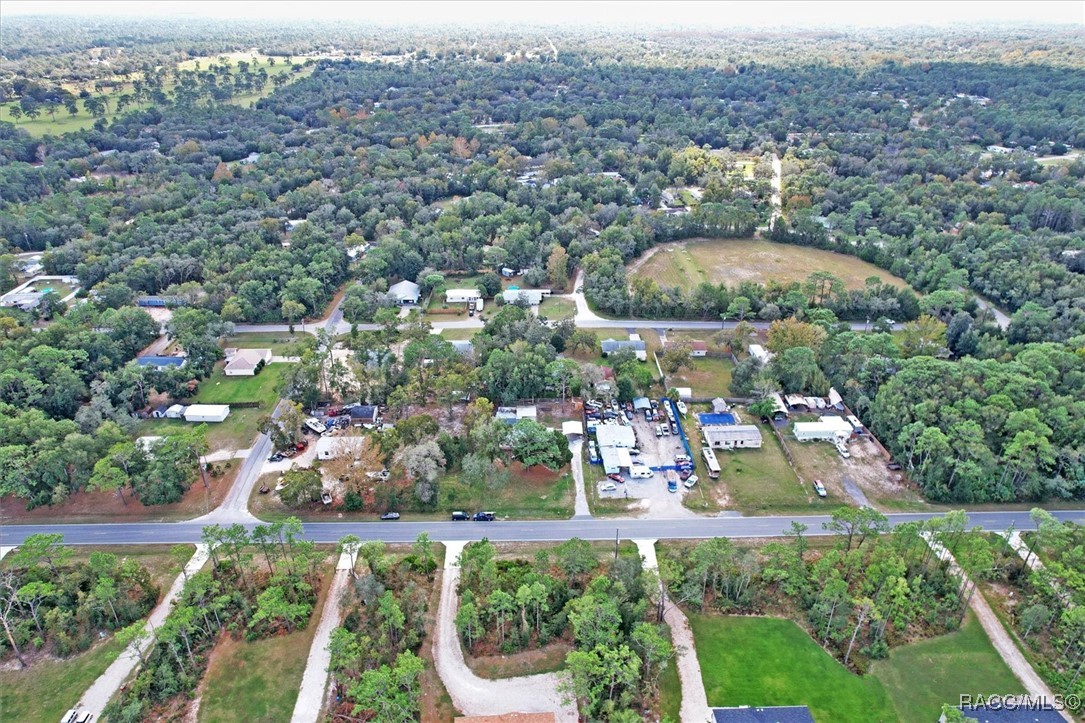 6704 W Homosassa Trail