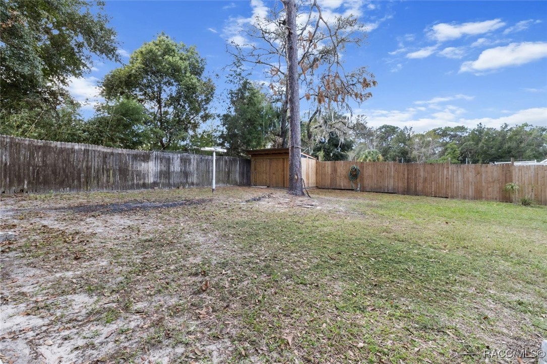 6704 W Homosassa Trail
