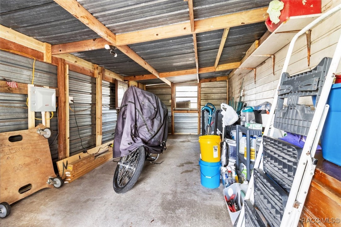 6704 W Homosassa Trail