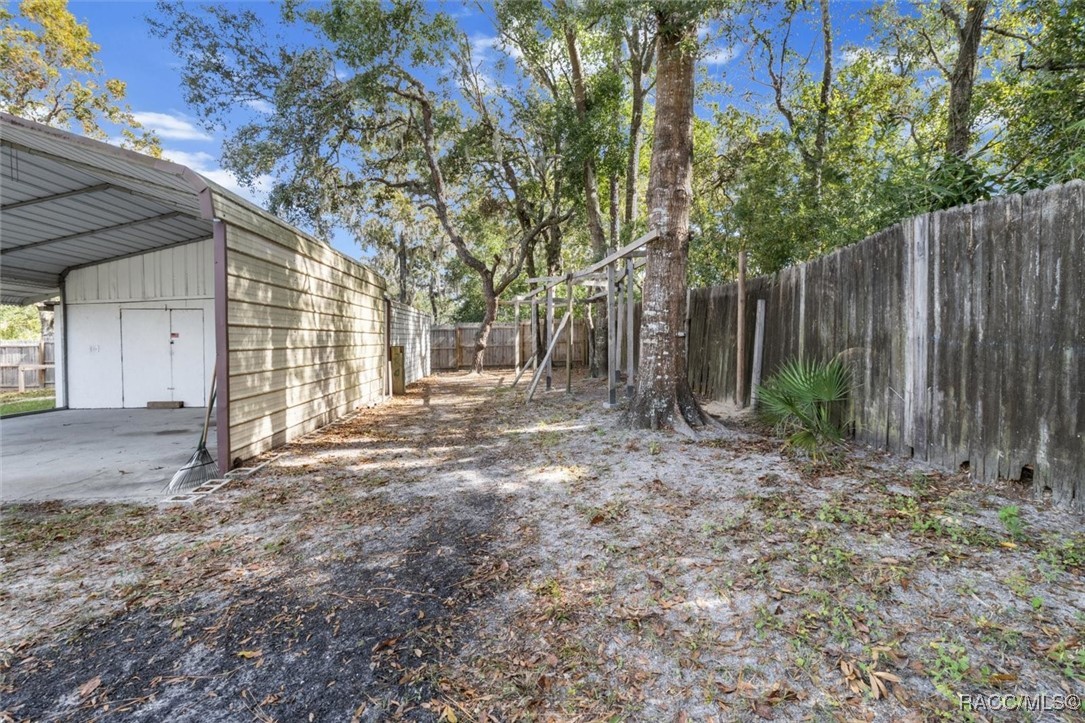 6704 W Homosassa Trail