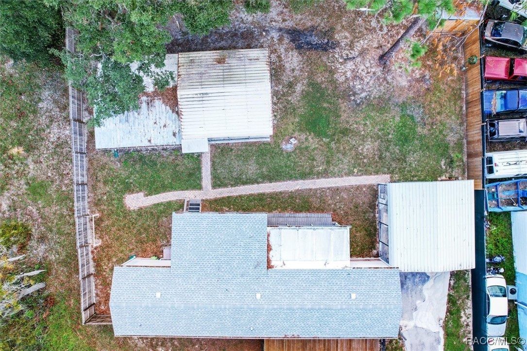 6704 W Homosassa Trail