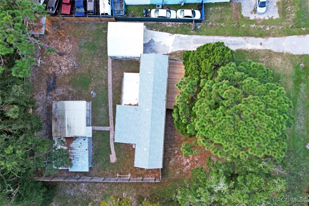 6704 W Homosassa Trail