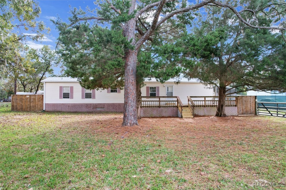 6704 W Homosassa Trail