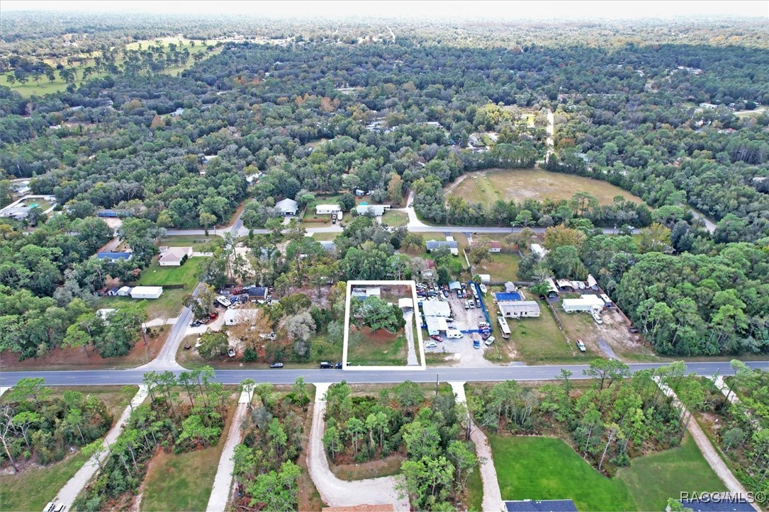 6704 W Homosassa Trail