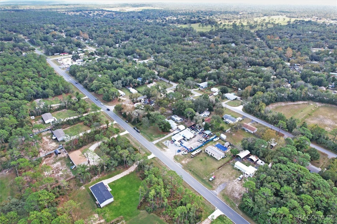 6704 W Homosassa Trail